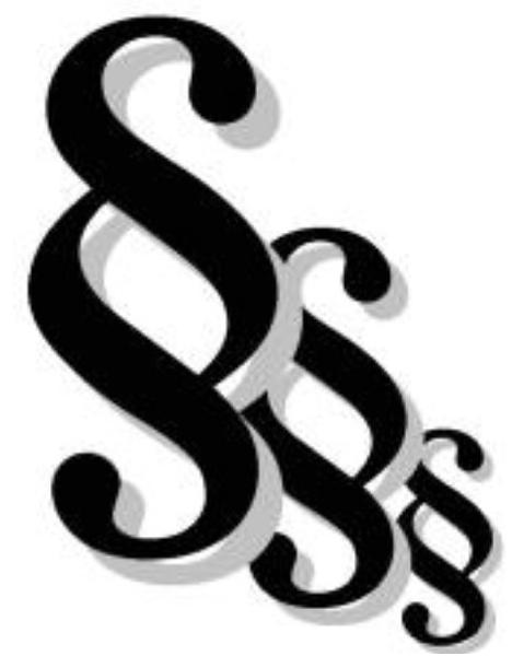 Satzungsänderung bei der Feuerwehr Weinheim