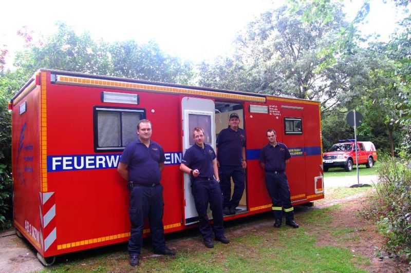 AB Mehrzweck Feuerwehr Weinheim