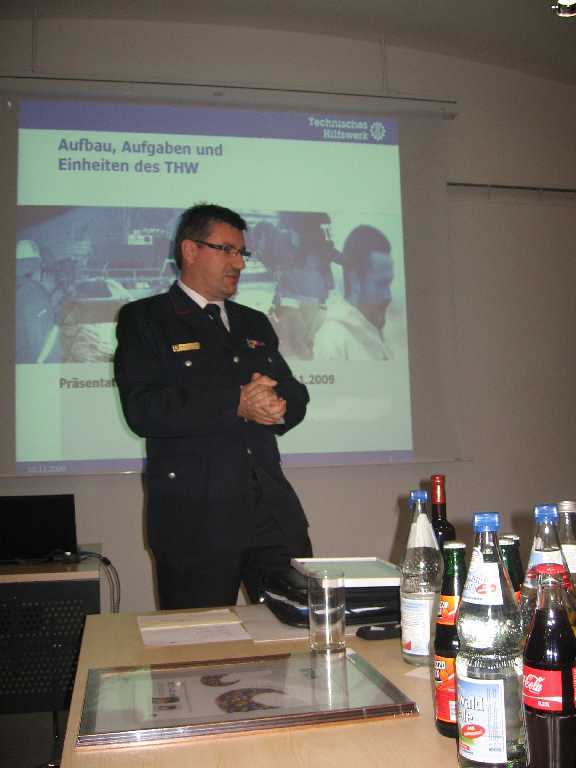 Kreisfeuerwehrverband Rhein Neckar Hans Joachim Gottuck Feuerwehr Weinheim