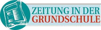 Zeitung in der Grundschule
