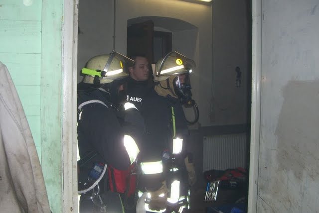 Feuerwehr Weinheim Abteilung Lützelsachsen - Hohensachsen