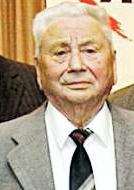 Feuerwehr Weinheim Abteilung Sulzbach Heinrich Müller