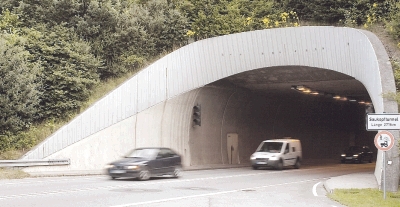 Saukopftunnel