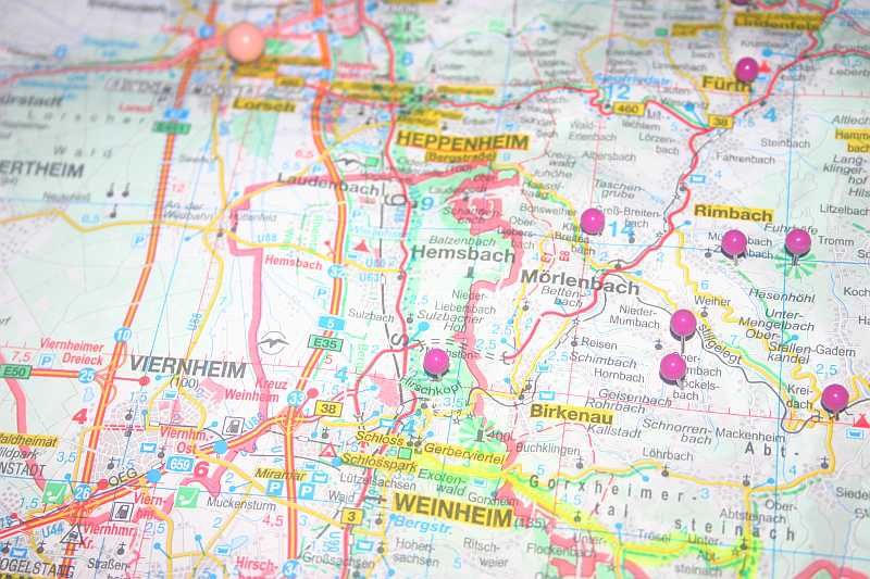 JUgendfeuerwehr Weinheim beteiligt sich am Lärmfeuer