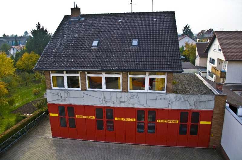 Tag der offenen Tür Abteilung Sulzbach