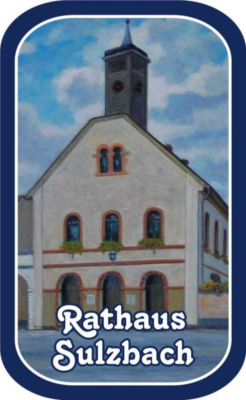 Wandertag am 10.10.2010 in Sulzbach