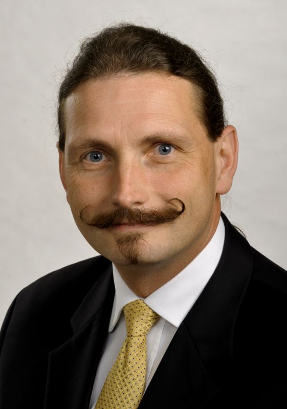 Prof. Dr. Rudolf Large