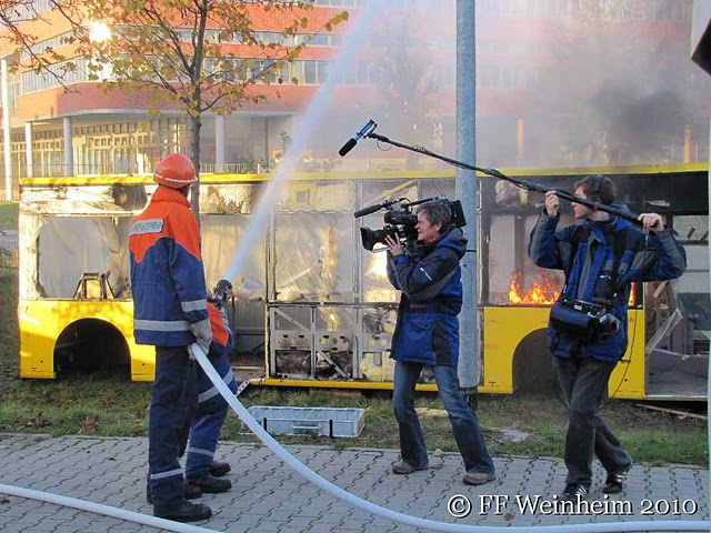 Landschau Mobil 20.11.2010 SWR 18:45 Uhr