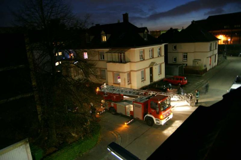 Leserfoto von Anton Wurm