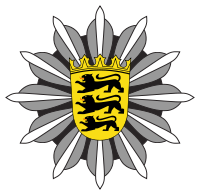 Polizei Baden Württemberg