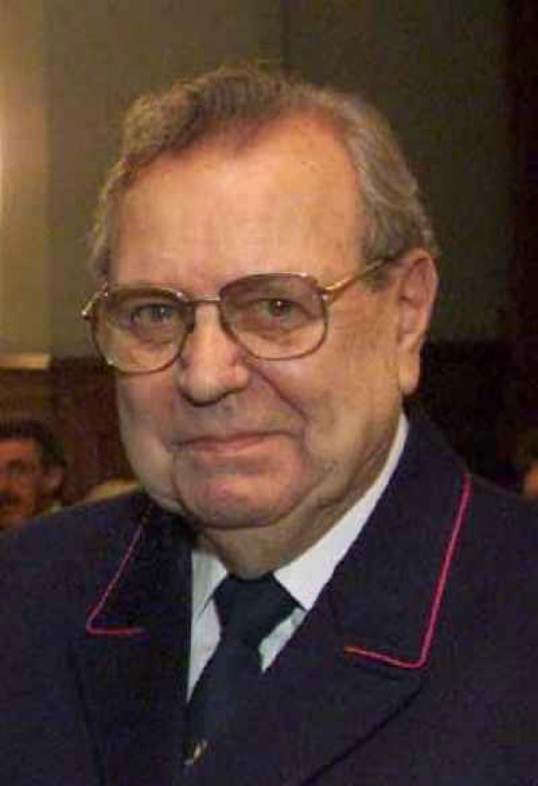 Wir trauern um Dieter Neitzel