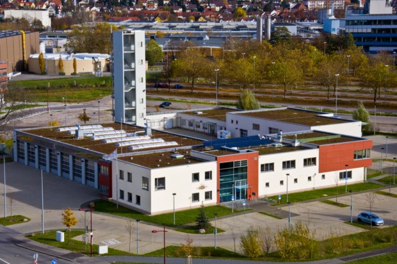 Fahrdienst zur Beerdigung von Dieter Neitzel