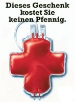 Blutspenden kann Leben retten