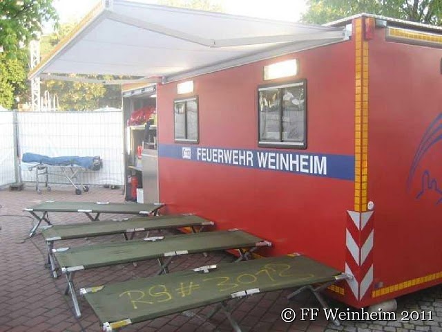 AB Mehrzweck in Birkenau