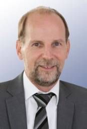 Stellvertreter des Landrats, Erster Landesbeamter Joachim Bauer