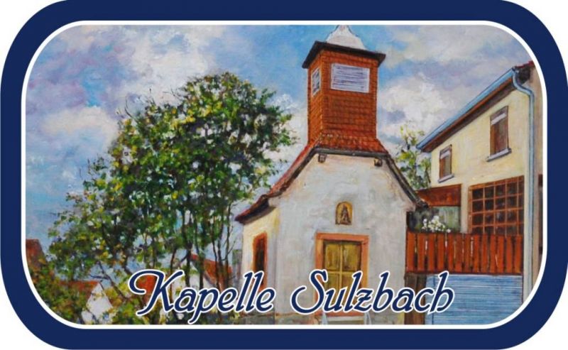 Wandertag am 3. Oktober in Sulzbach