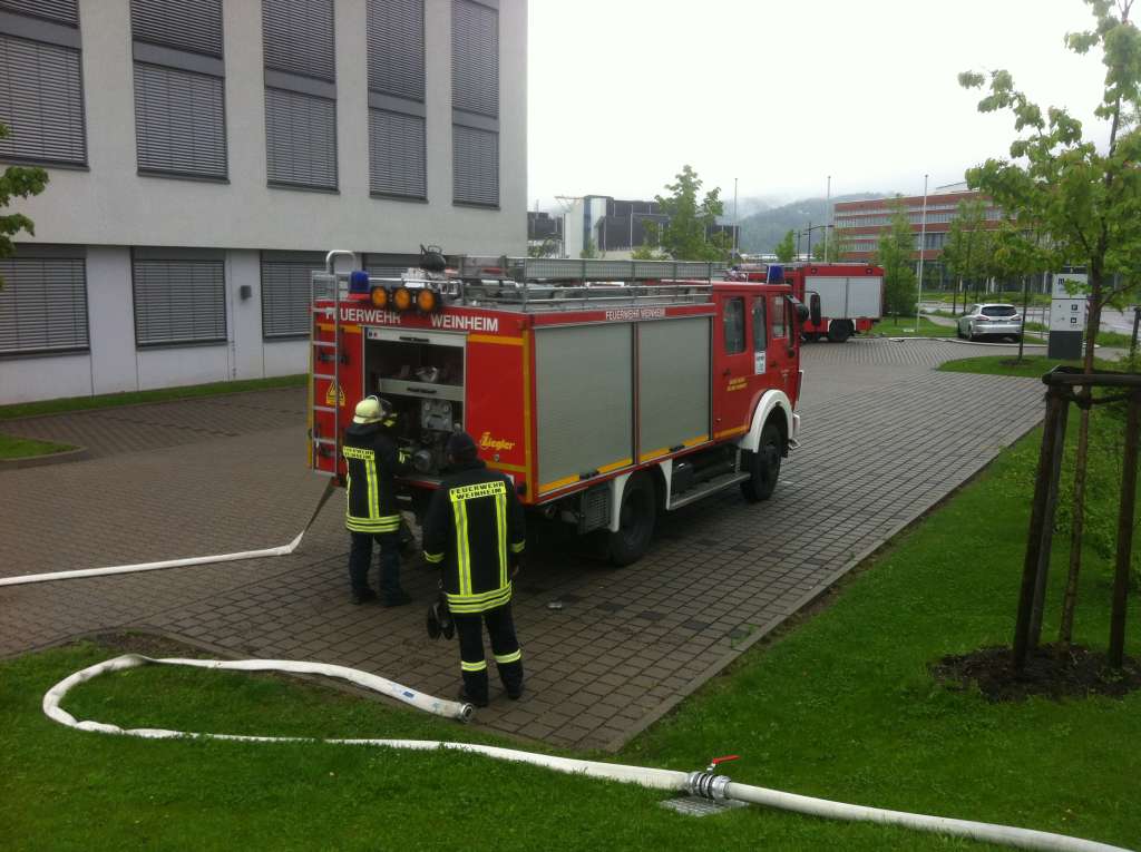 21 neue Feuerwehr-Maschinisten für den Rhein-Neckar-Kreis